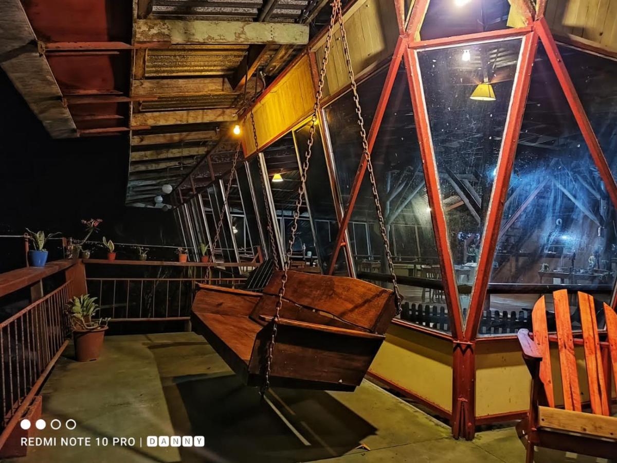 Pochotel توريالبا المظهر الخارجي الصورة