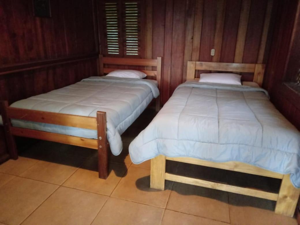 Pochotel توريالبا المظهر الخارجي الصورة