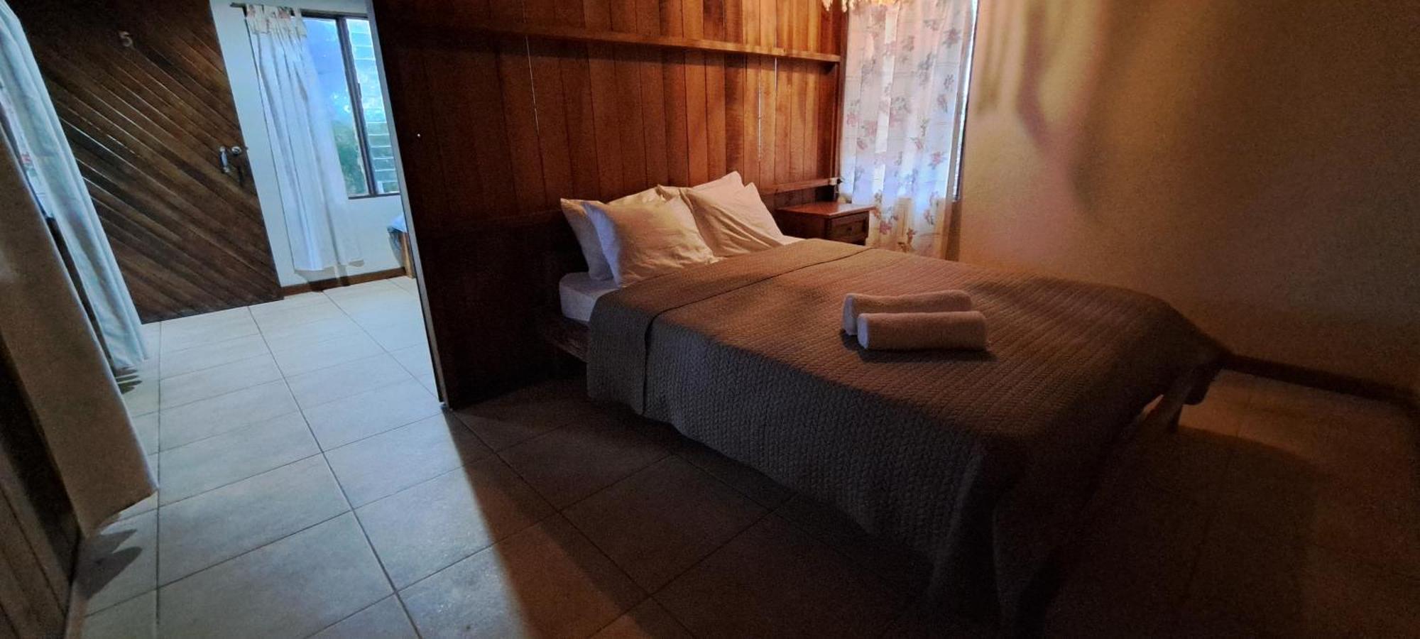 Pochotel توريالبا الغرفة الصورة
