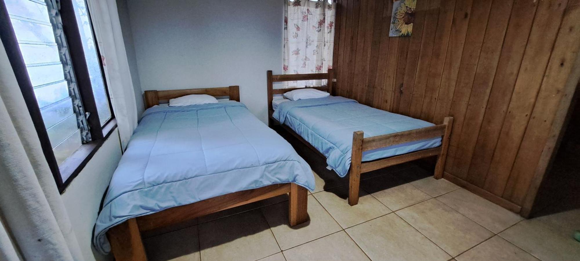 Pochotel توريالبا الغرفة الصورة