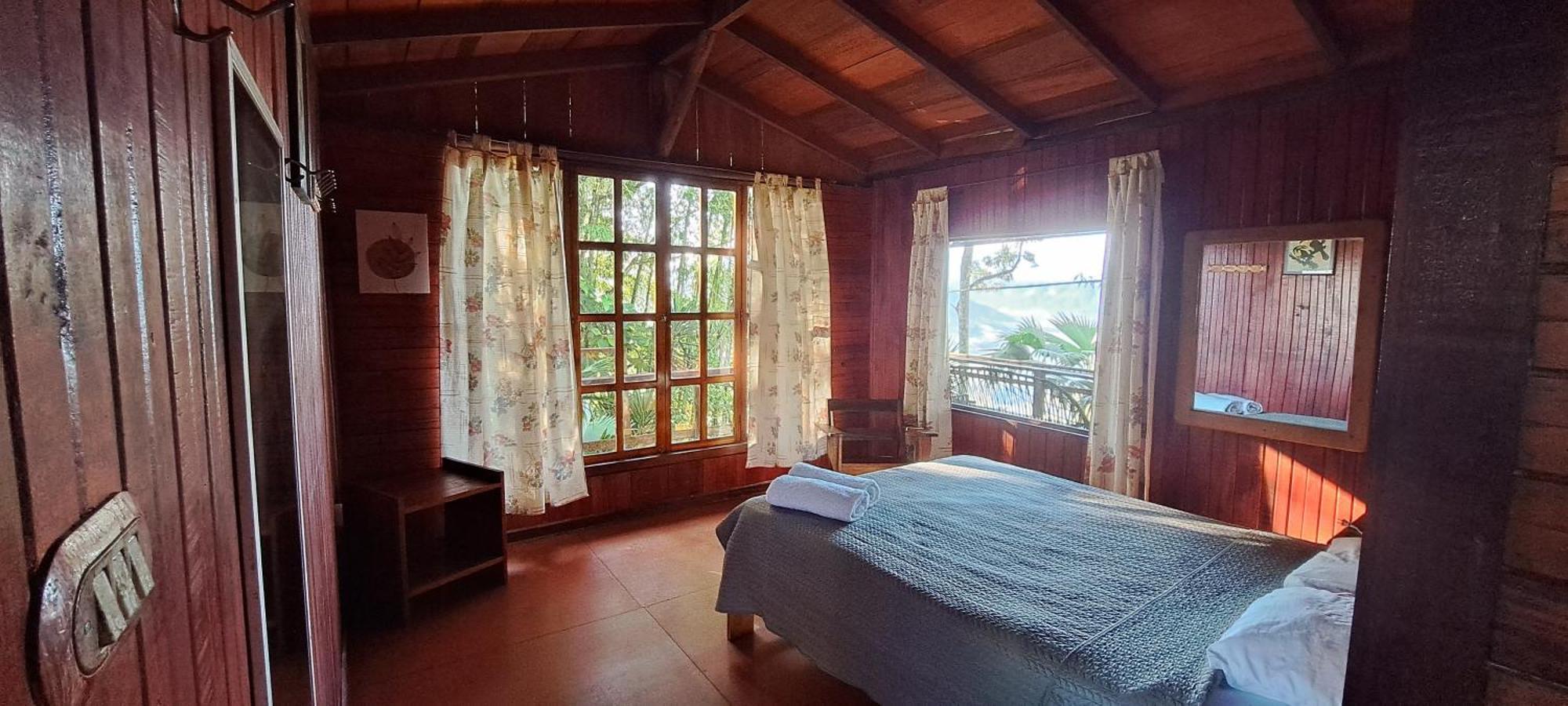 Pochotel توريالبا الغرفة الصورة