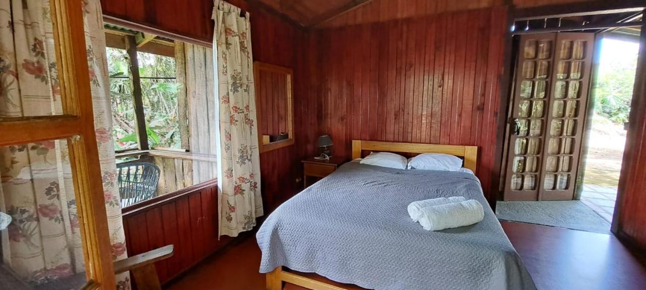 Pochotel توريالبا الغرفة الصورة