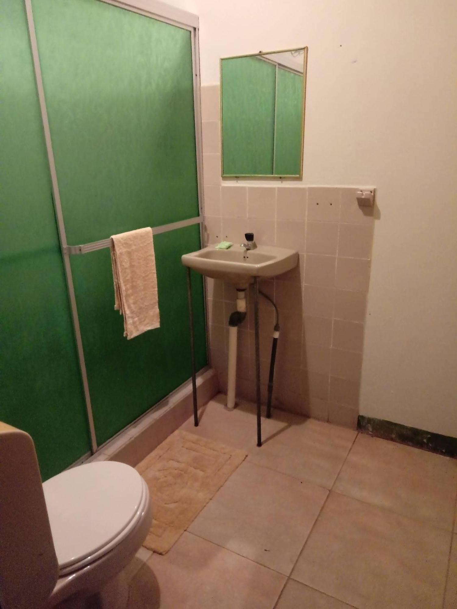 Pochotel توريالبا الغرفة الصورة